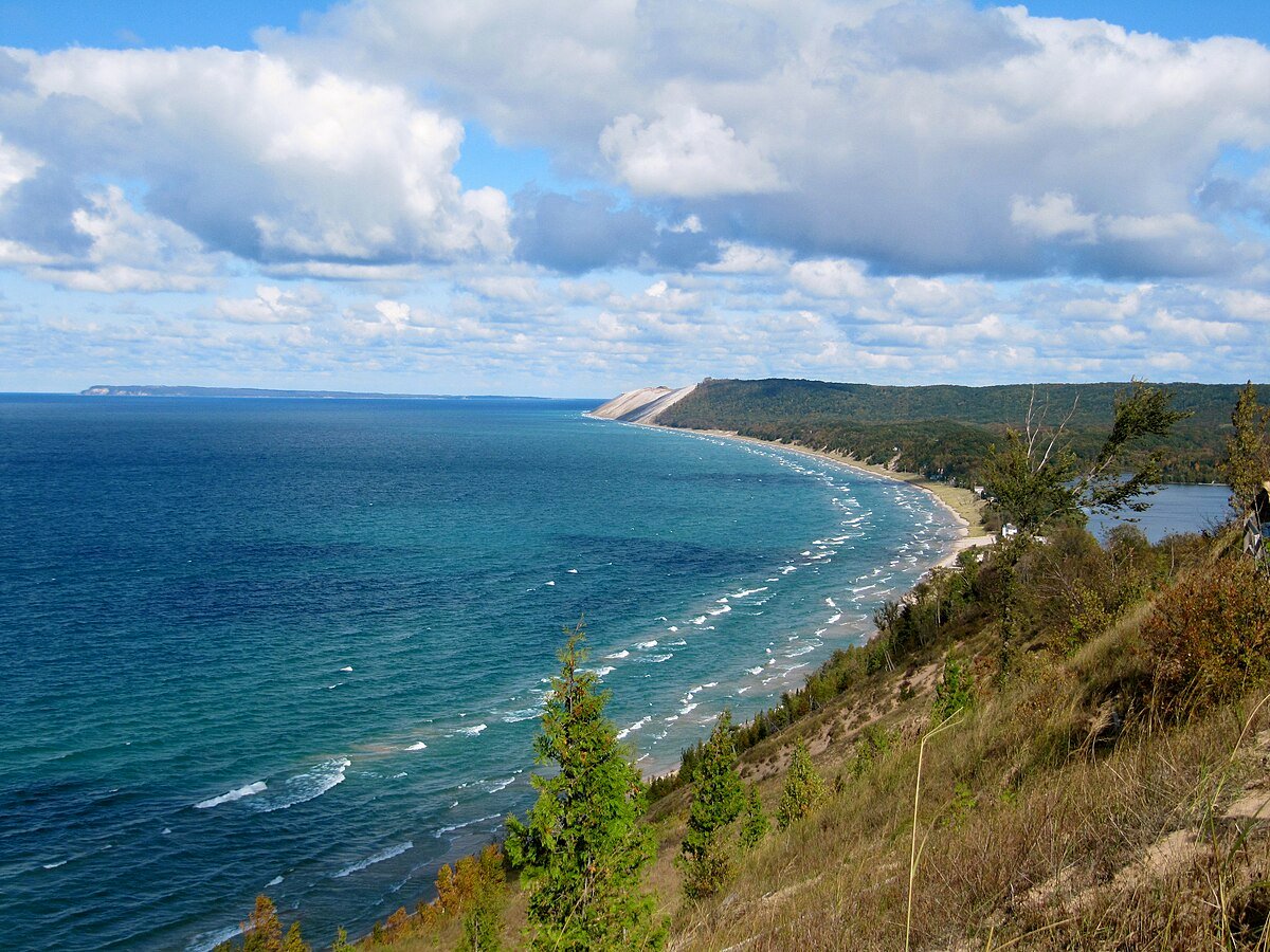 Leelanau