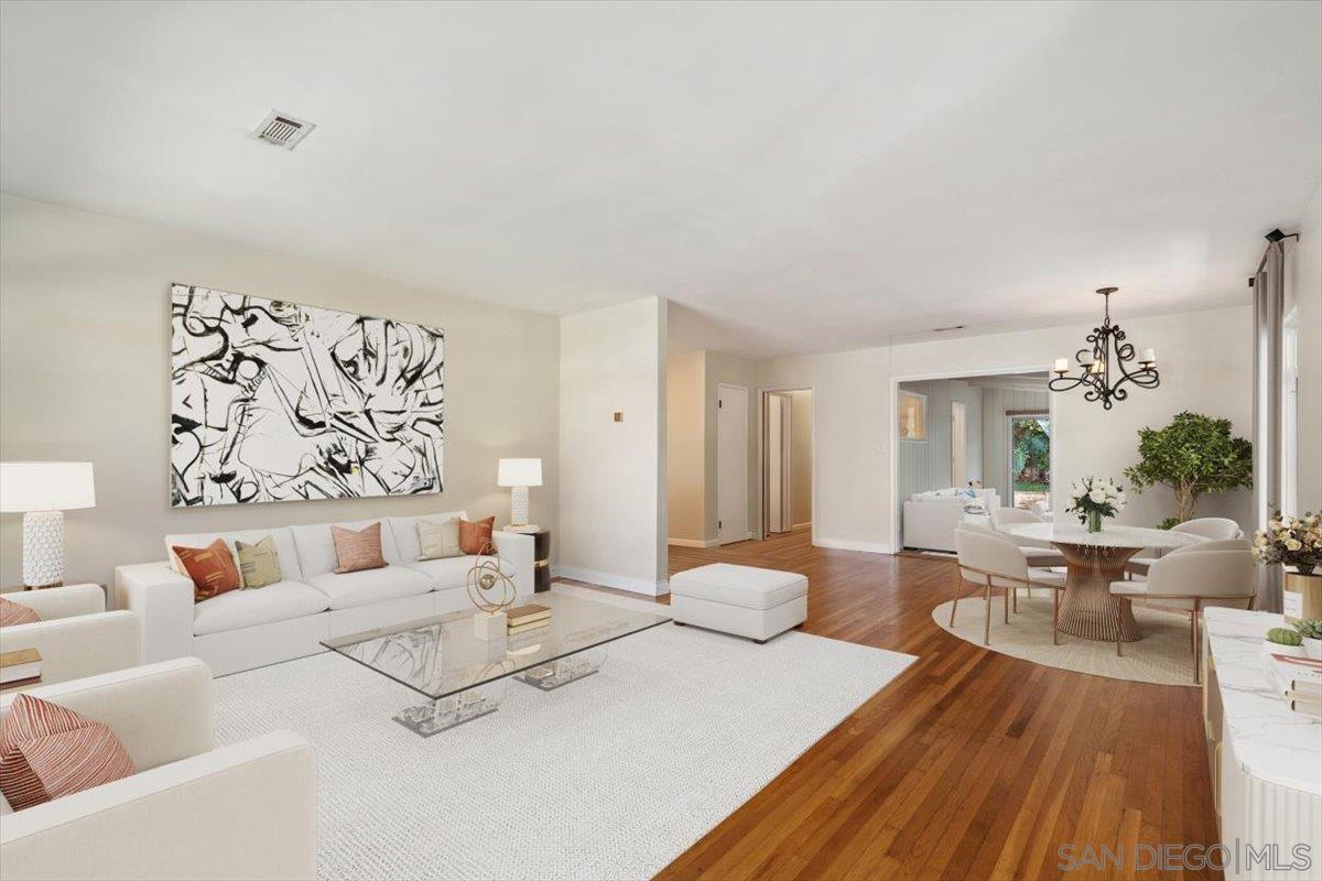 Just Sold in Point Loma!