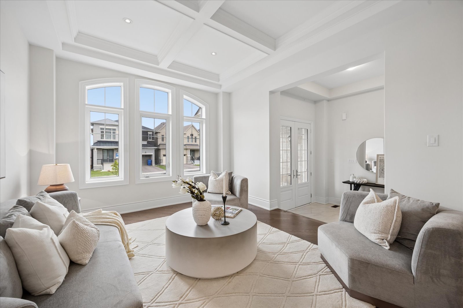 72 Silk Twist Drive, East Gwillimbury