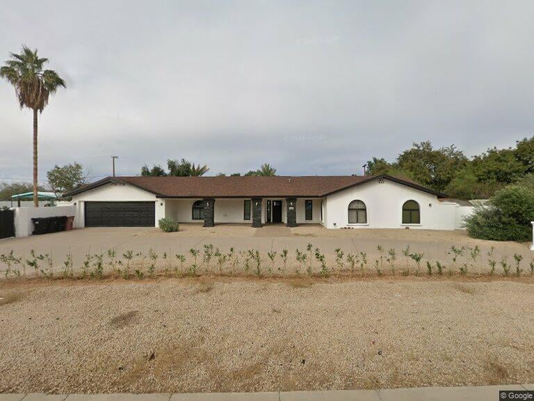8300 E Shea Blvd