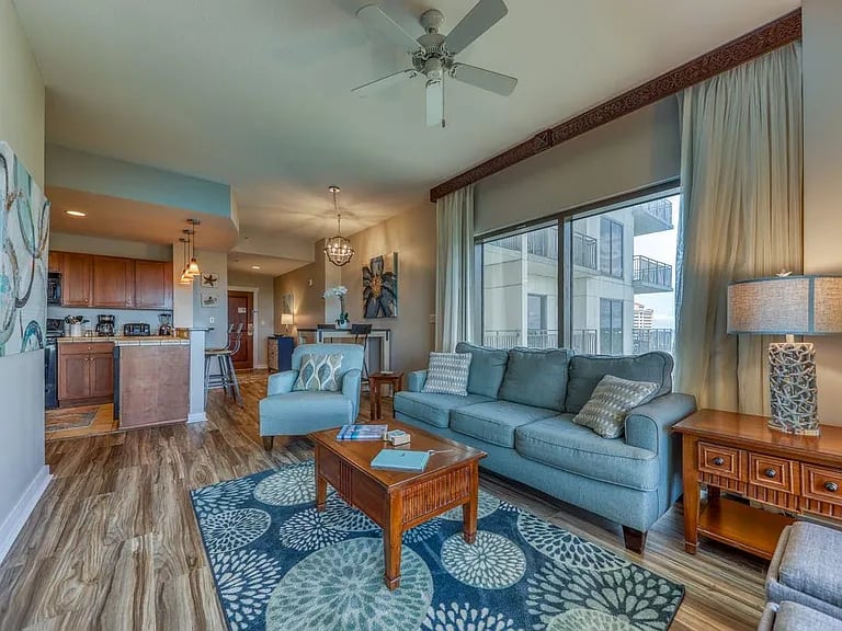 15100 Front Beach Rd #817