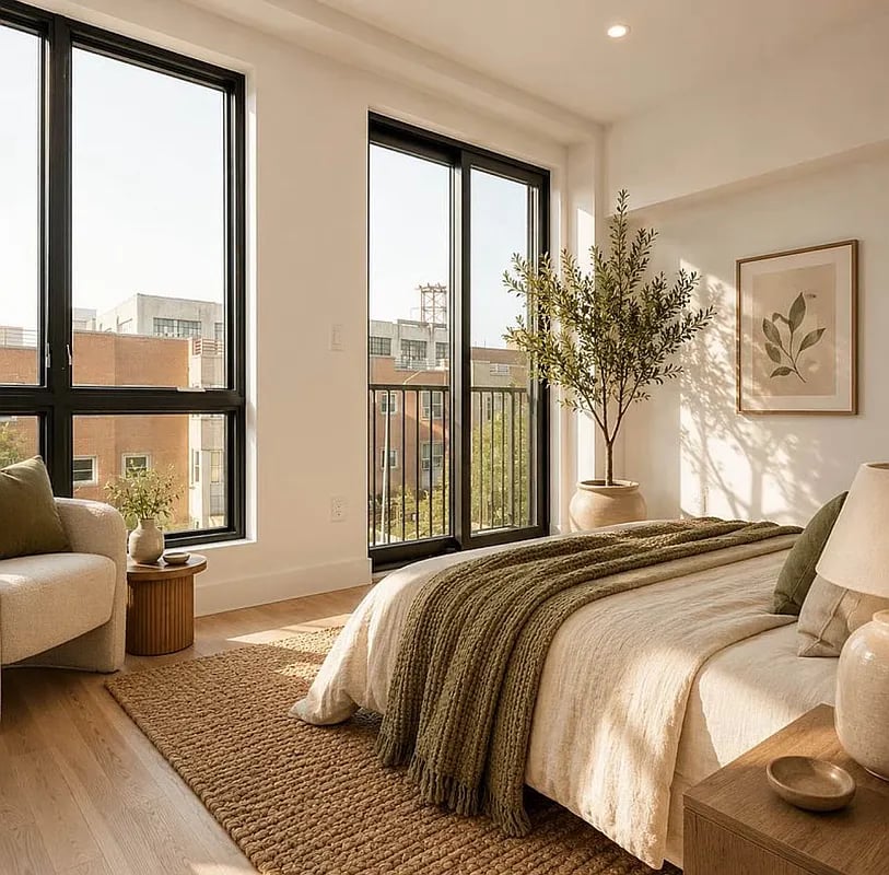 74 George St 3B
