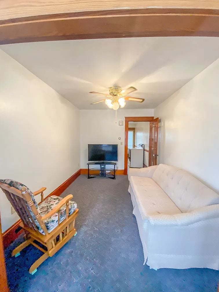 Rental Currently Available