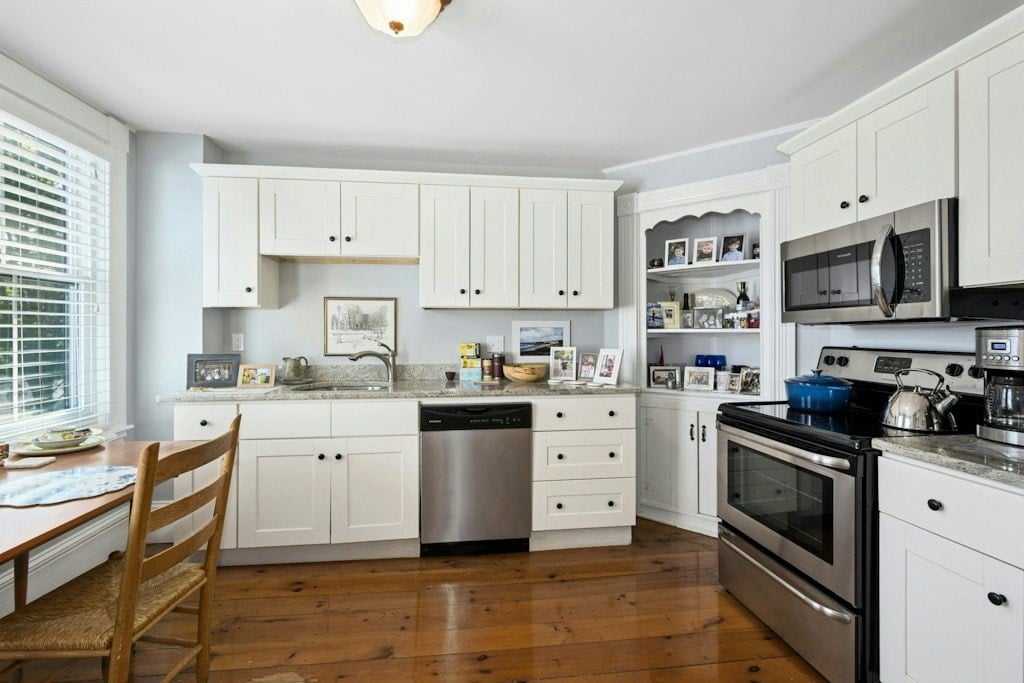 11 Fairbanks Street Unit 2