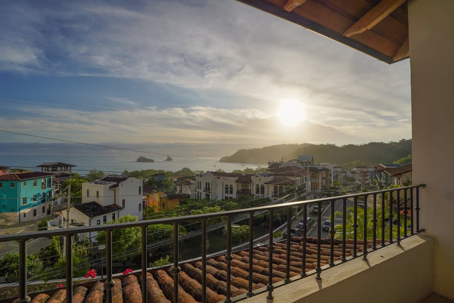 7653 Terraced Flats | Turnkey 2-Bedroom Residence in Las Catalinas