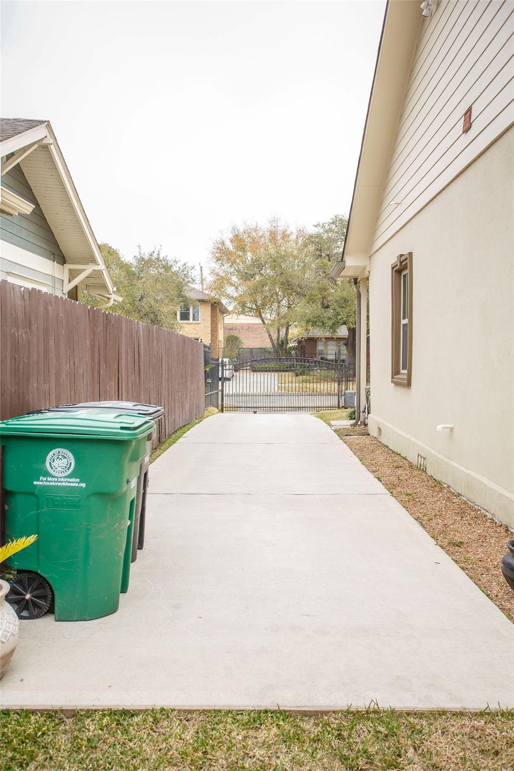 4708 Mckinney Street 