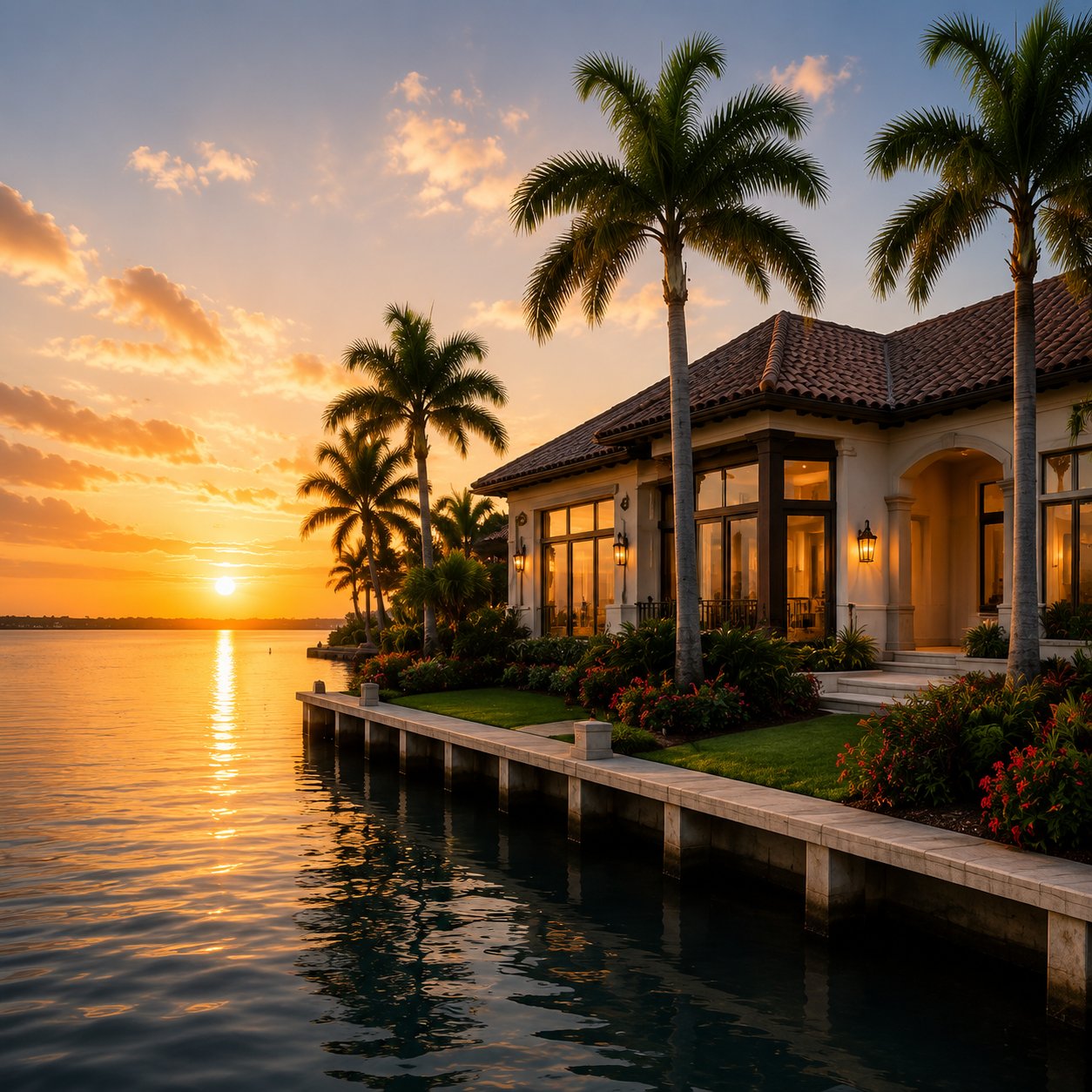 FLORIDA PROPERTY TAX UPDATE