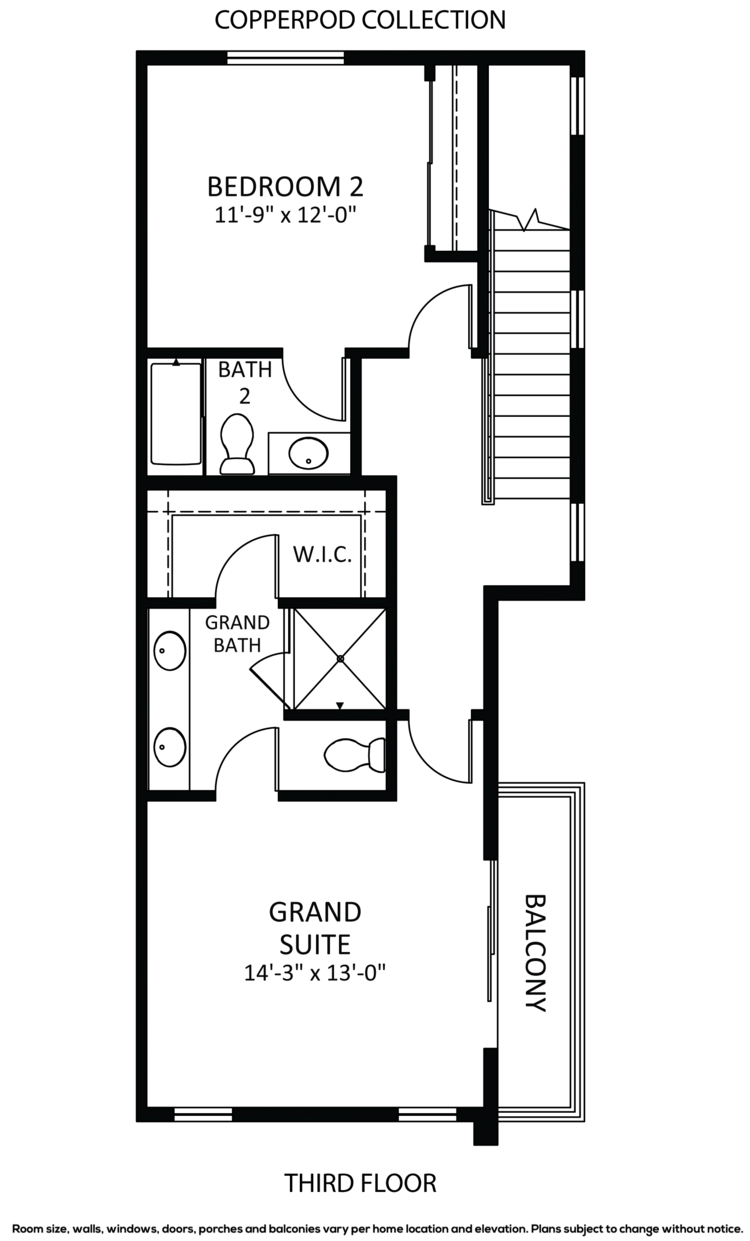 1447 S Redondo Blvd, Unit B