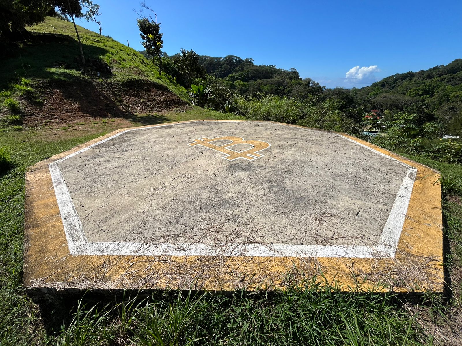 Cinematic Ocean&Mountain View Property In Vista Dominical Estate, Minutes From The Beach!