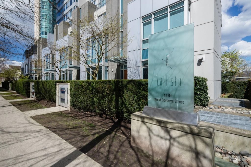 1281 W Cordova St, #PH3501