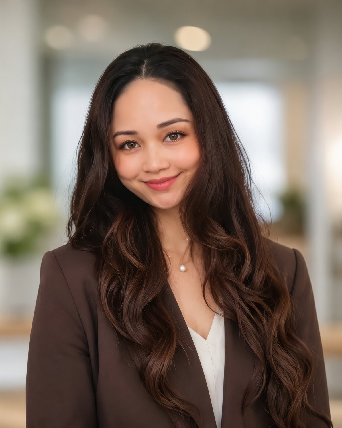 Anna Garcia Denver, CO Real Estate Agent Headshot