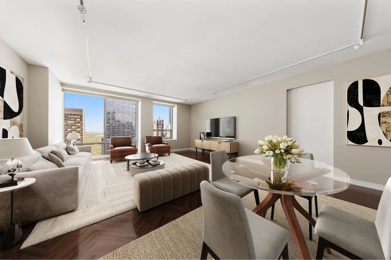 15 W 53rd St #30F