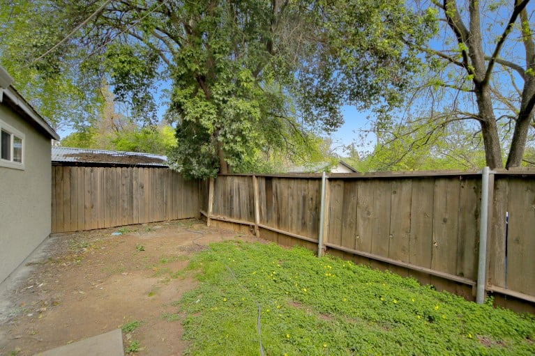Just Listed! Updated Home Near Med Center and McGeorge School of Law!