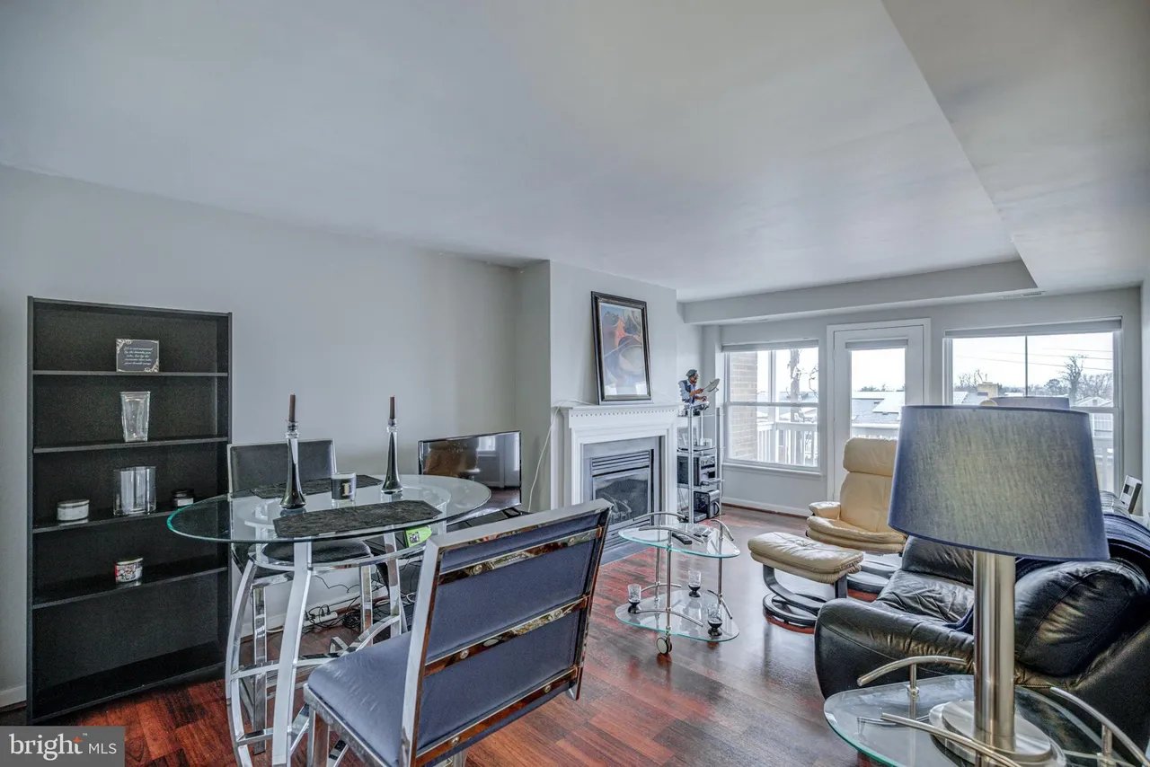 2601 Douglass Rd SE #402