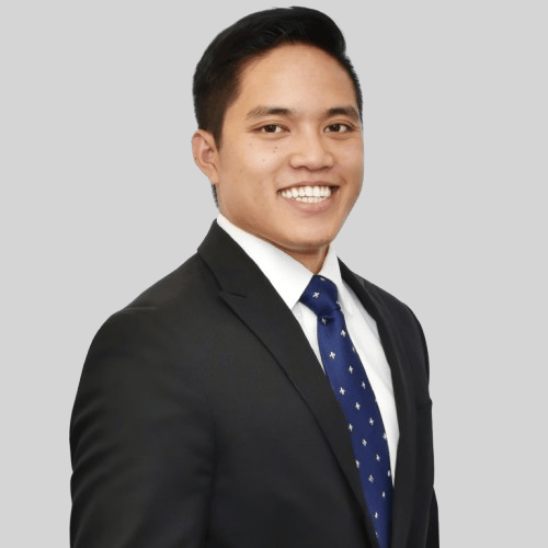 Jeffrey Vu