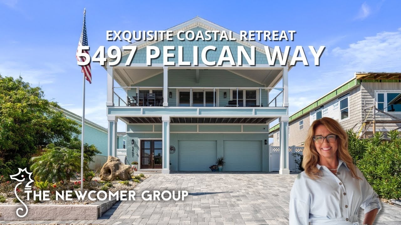Exquisite Coastal Retreat
