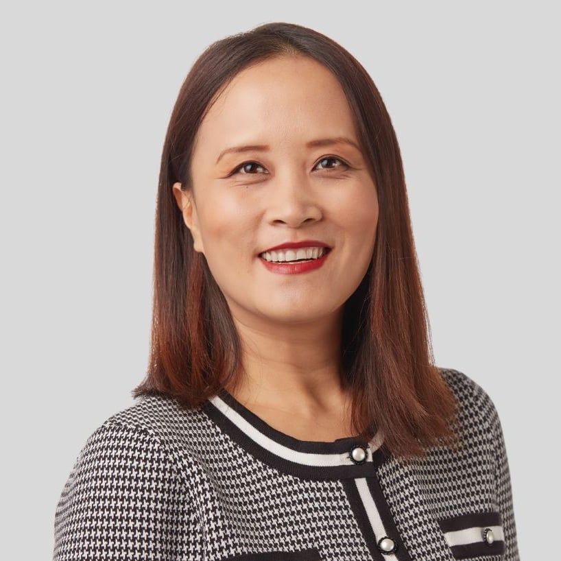 Lily Tang