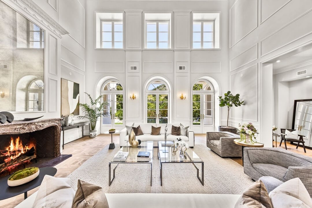 Grandeur Oasis
