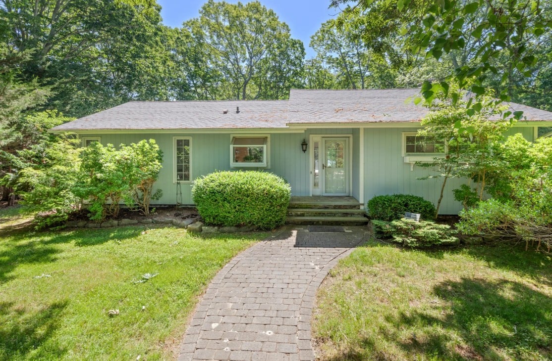25 High Point Rd