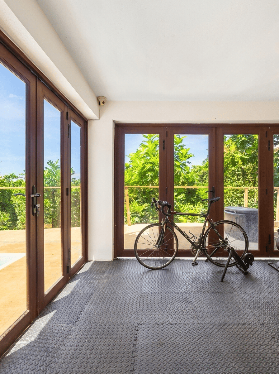 Cowboys House: Private Tropical Retreat with Pool in Rincón