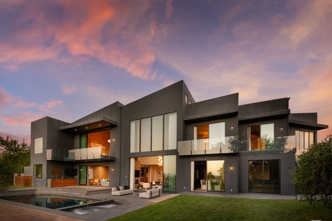 Infinity Paradise