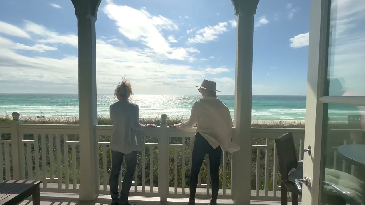 74 Windward Lane, Rosemary Beach