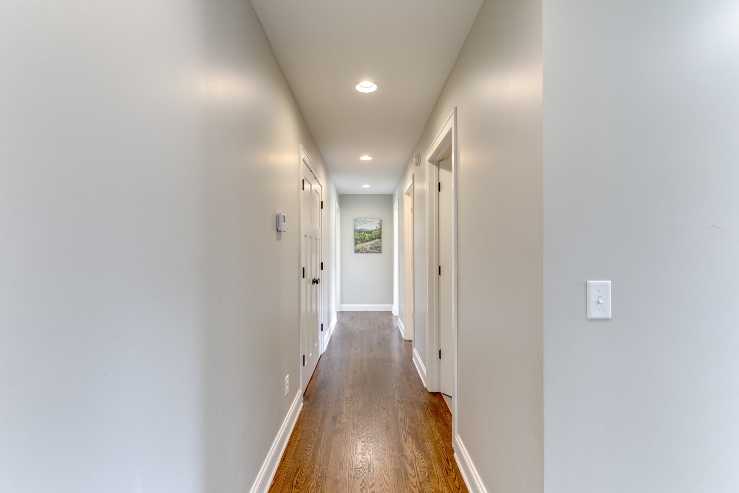Completely Renovated 2-Story Walkout
