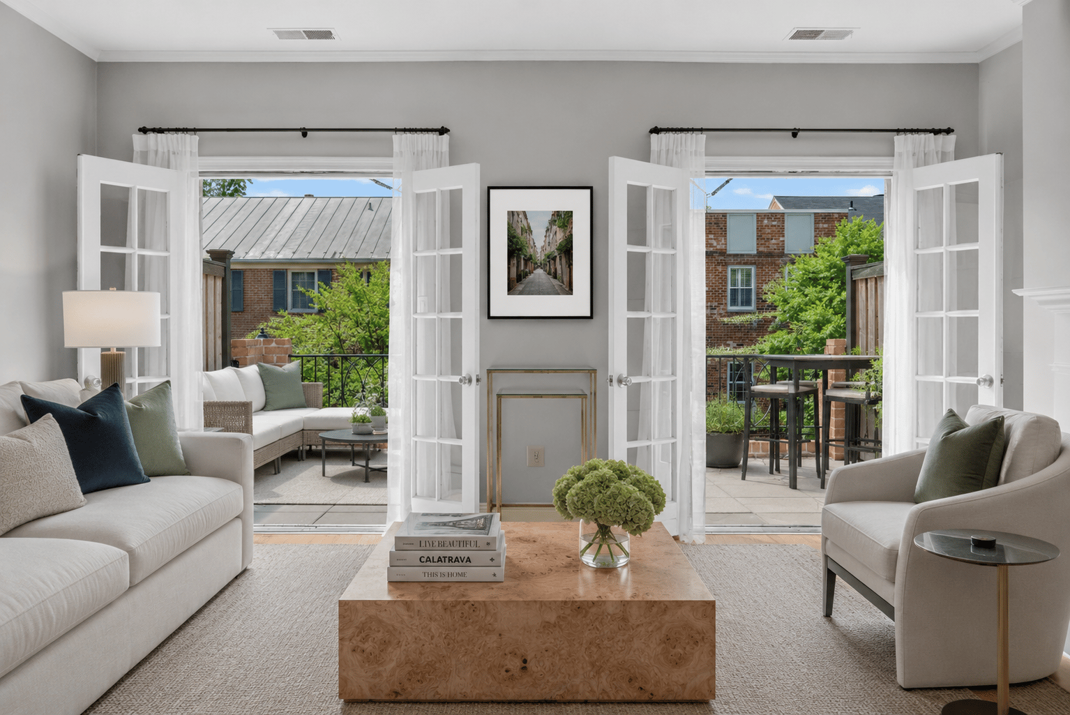 1666 Beekman Place Unit C