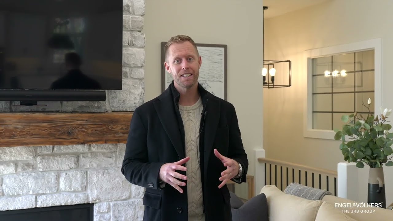 40 Algonquin Trail, Tiny FOR SALE