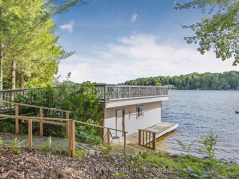 1609 Acton Island Rd