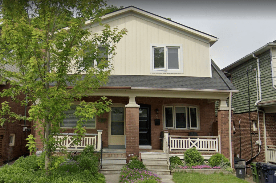 5 Hollywood Cres