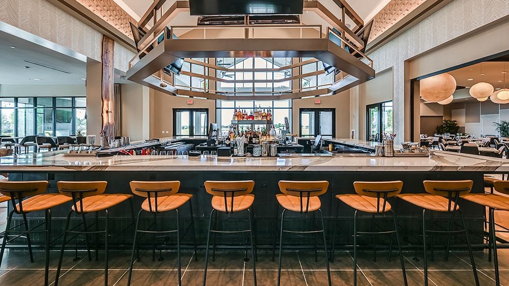 Esplanade at Rivergrass