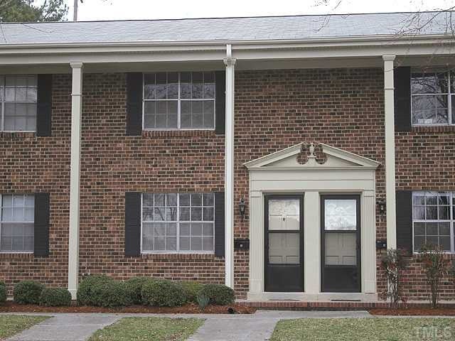 1002 Willow Drive #53