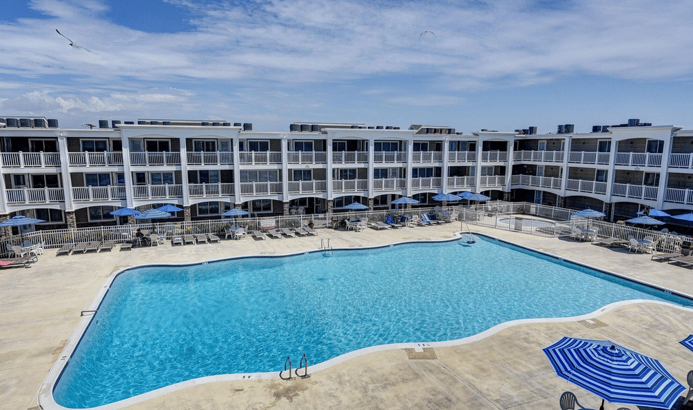 438 N Highway 35 #4305
