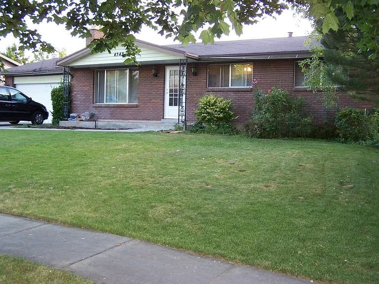 4348 S Mignon Dr