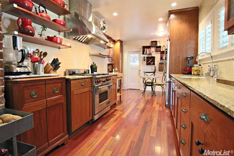 Sold in East Sac!