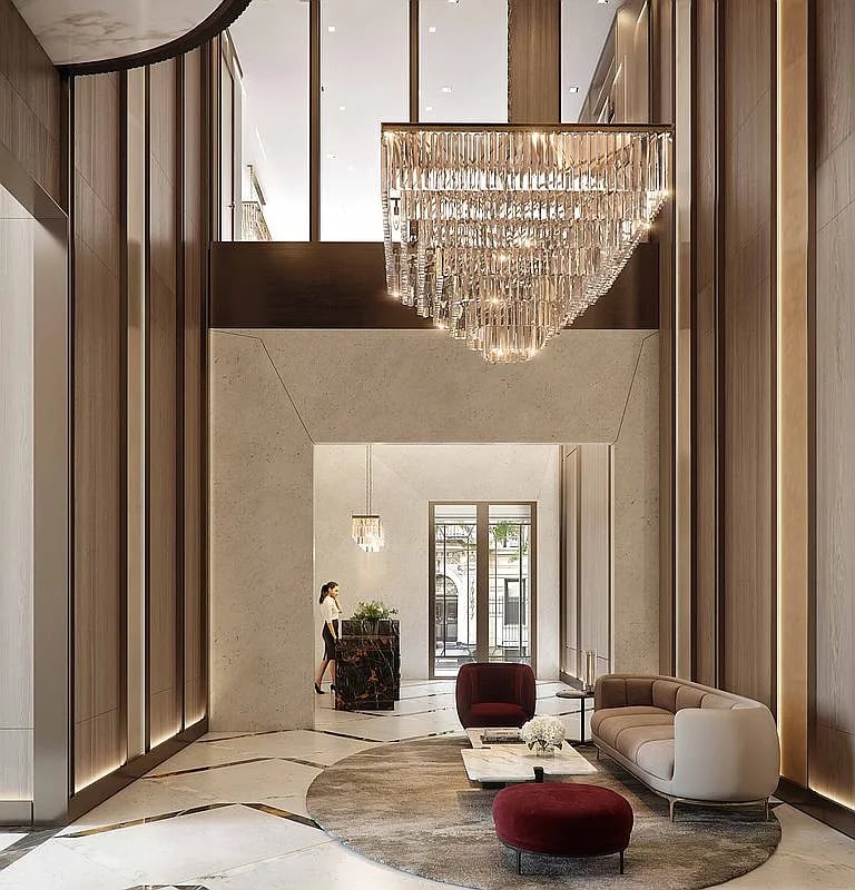 251 W 91st St #11A - In Contract