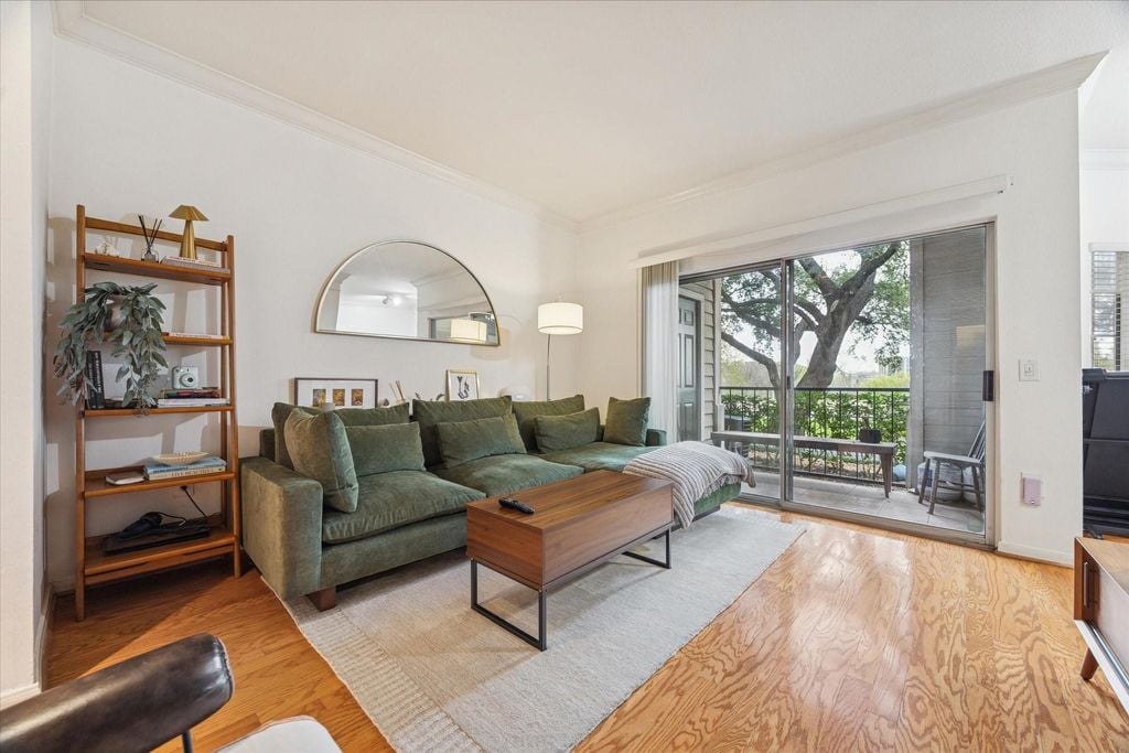 3231 Allen Pkwy #1113