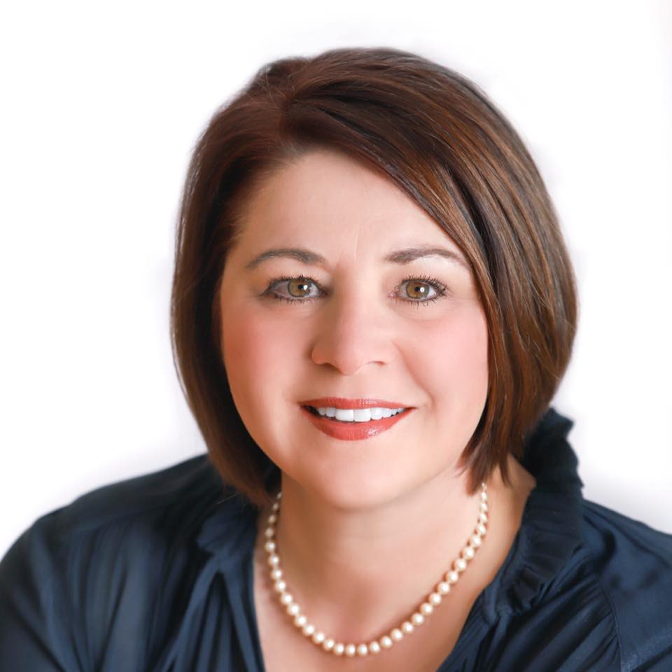 Kerri Lambert