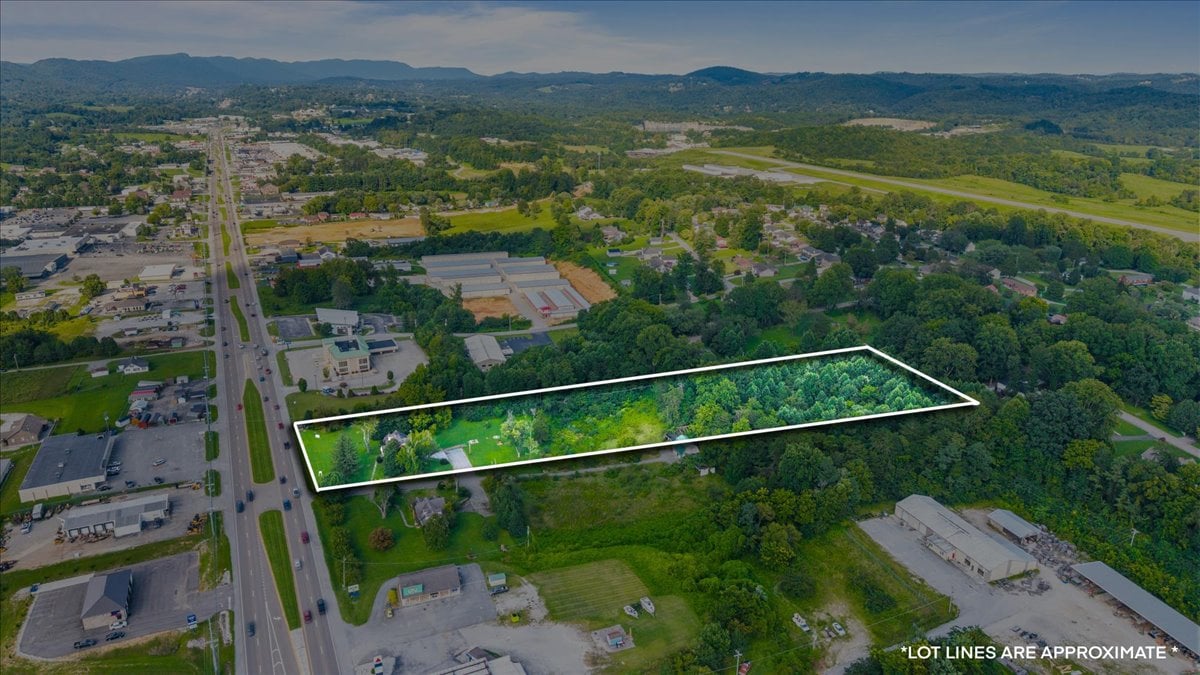 2612 Jacksboro Pike