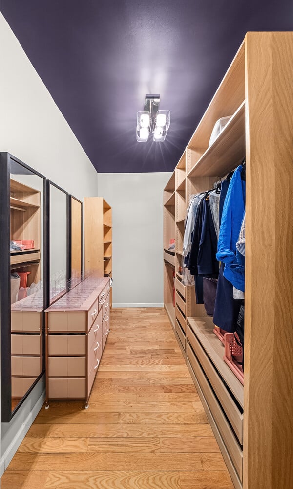99 Battery Place Unit: 5K