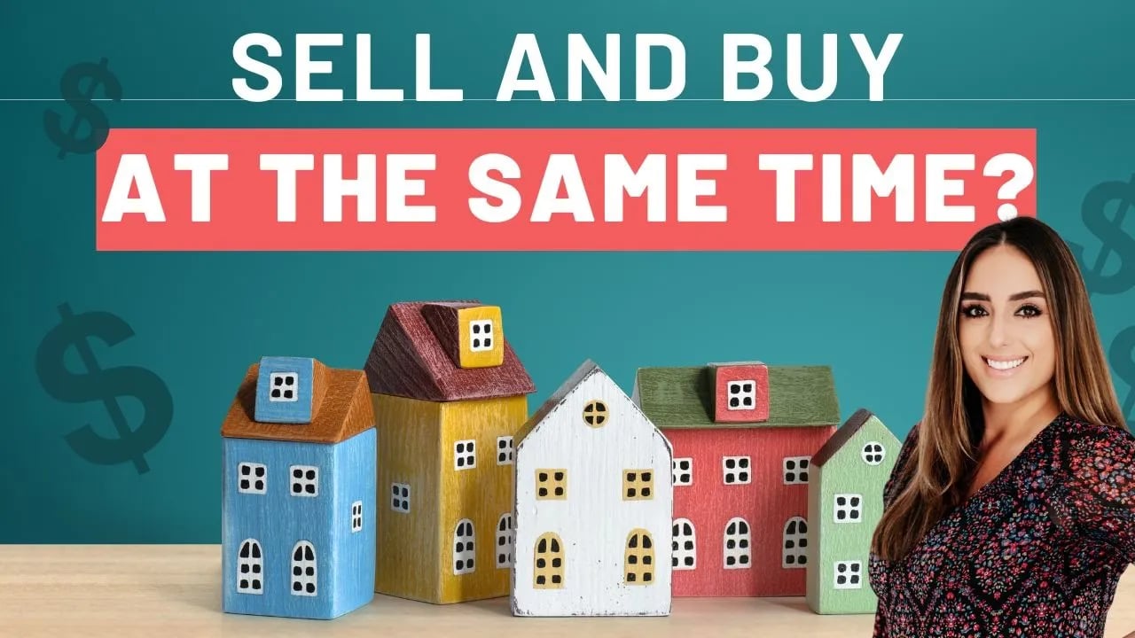Can You Sell Your Home and Buy Another at the Same Time in San Luis Obispo County?