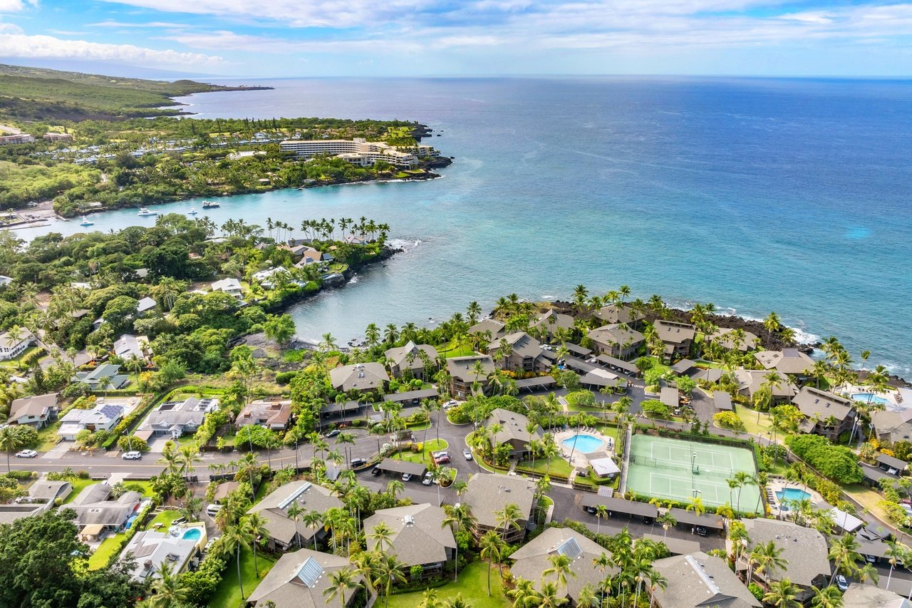 78-261 Manukai St, #3201