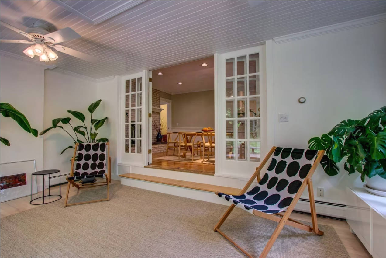 5 Shore Dr