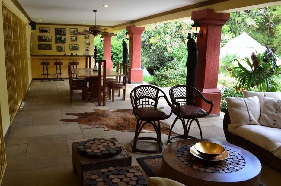 Premium Location in Escazu