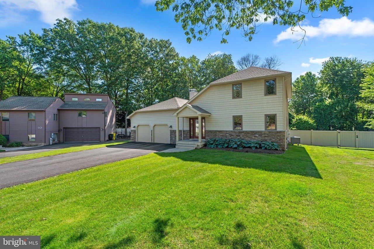 603 Sweet Brush Ct