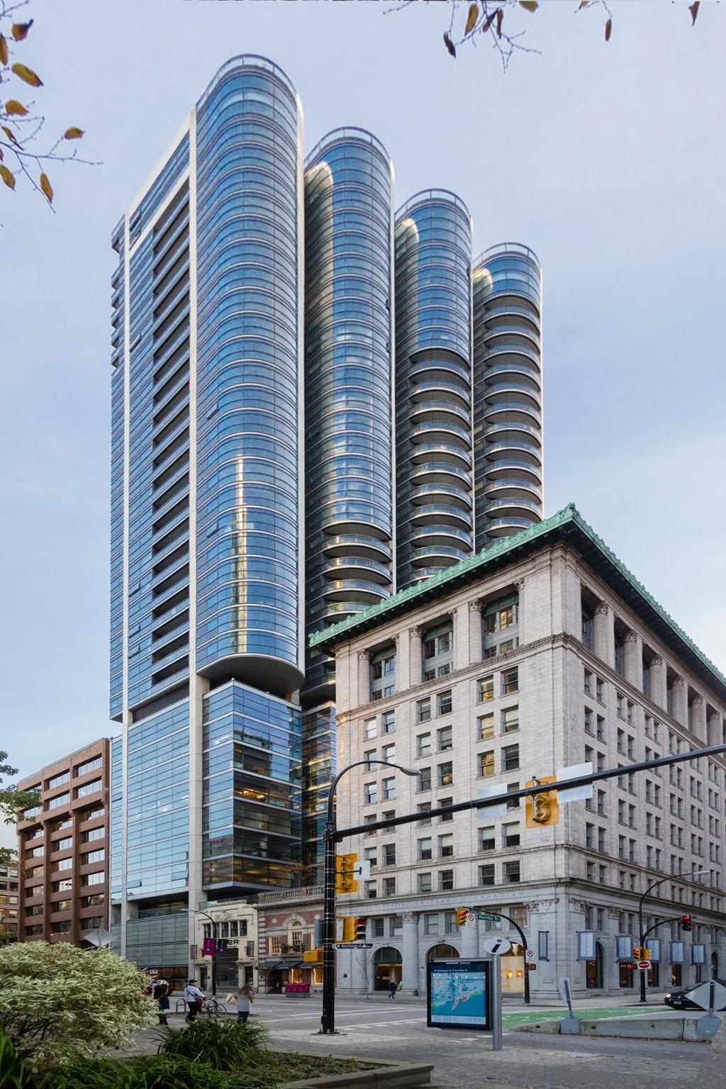 838 W Hastings St, #1504