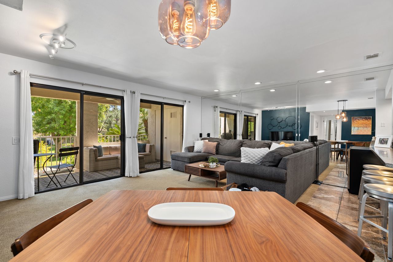 Miraleste Condo