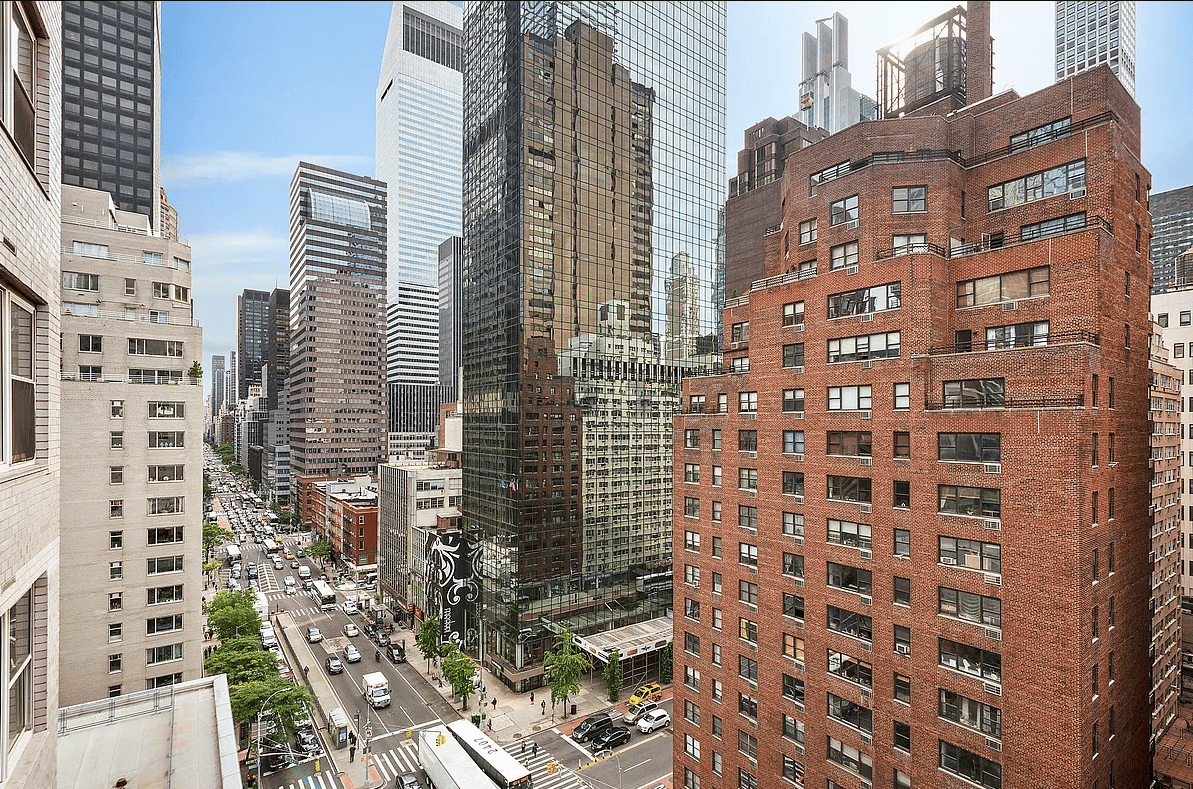 200 East 58th Street #11G
