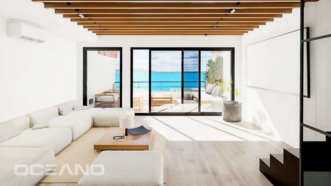 LA MADDALENA RESIDENCE